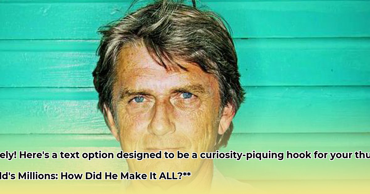 mike-oldfield-net-worth